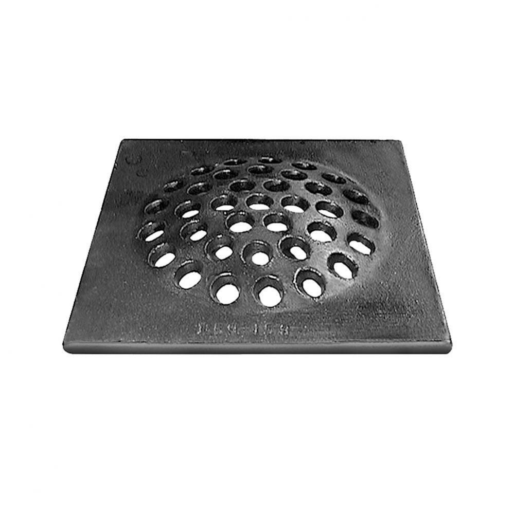 8'' x 8'' Square Cesspool Grate