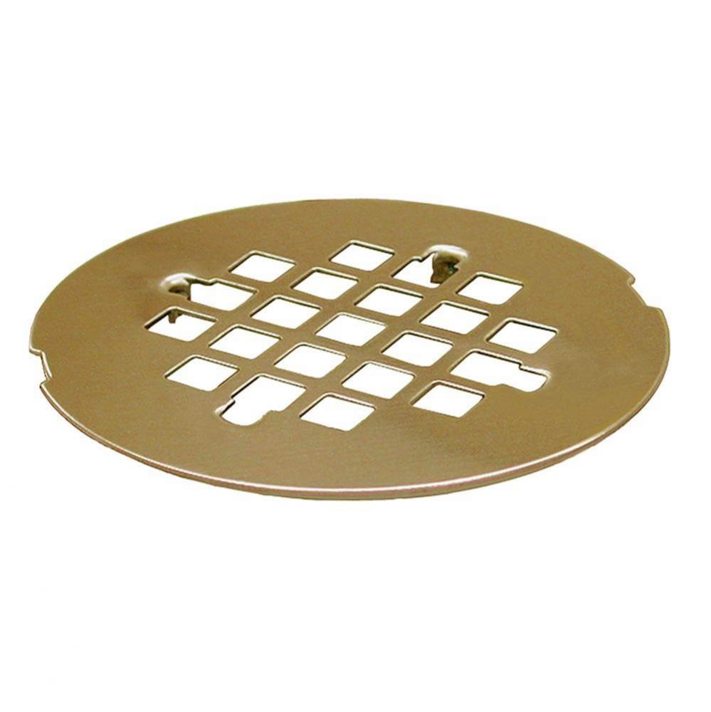 4-1/4 Snap-In Pb Str For Nc Drain