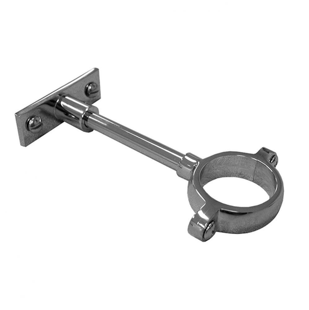 1-1/2'' x 3-1/2'' Flush Valve Pipe Support