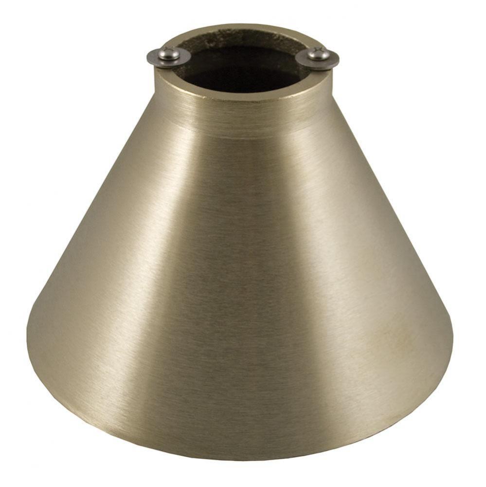 6'' Funnel for Shower or Floor Drains