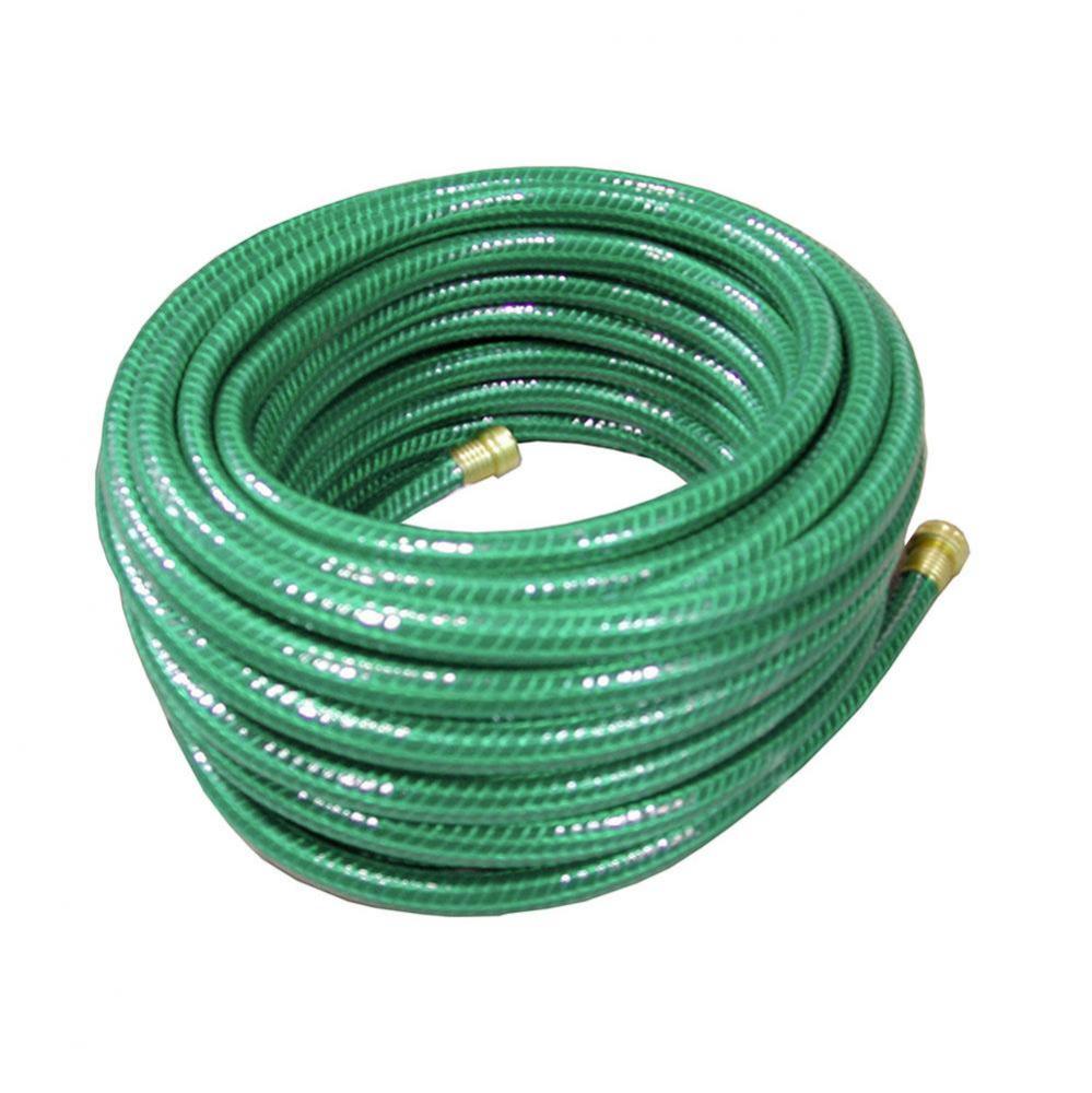 5/8'' x 75'' Garden Hose (300 PSI)