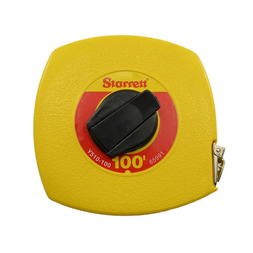 3/8'' x 100'' Long Measuring