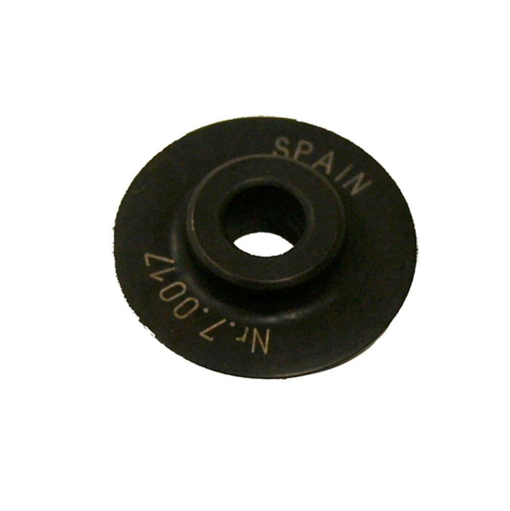 Replacement Cutter Wheel, 7.0005 Rothenberger, for Quick Release Tubing Cutter
