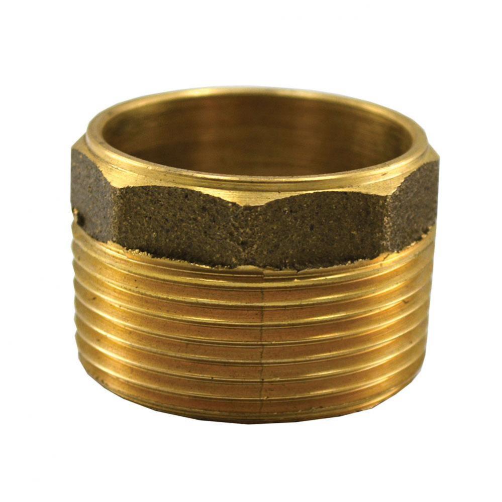 1-1/2 C X MIP DWV ADAPTER