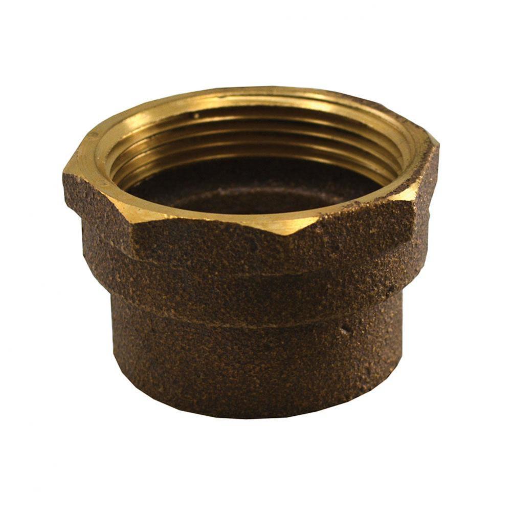 1-1/2 CXFIP DWV ADAPTER