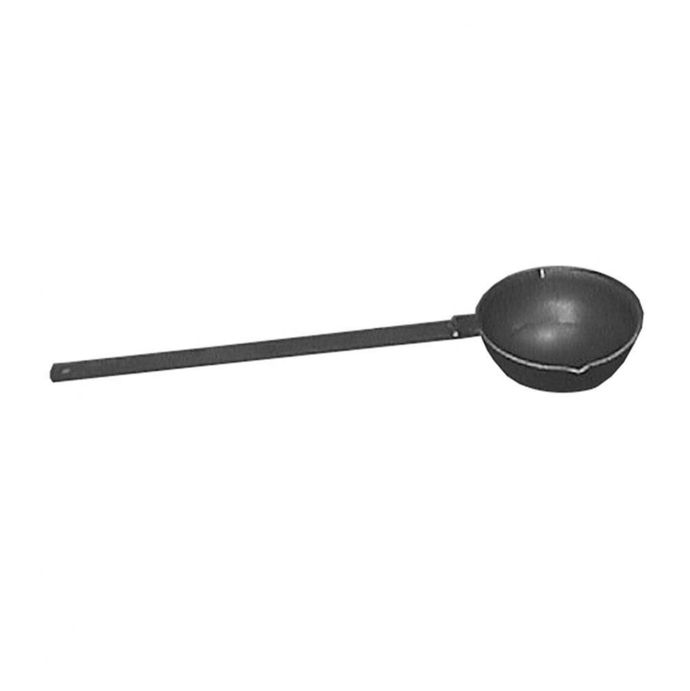 3'' Lead Pouring Ladle