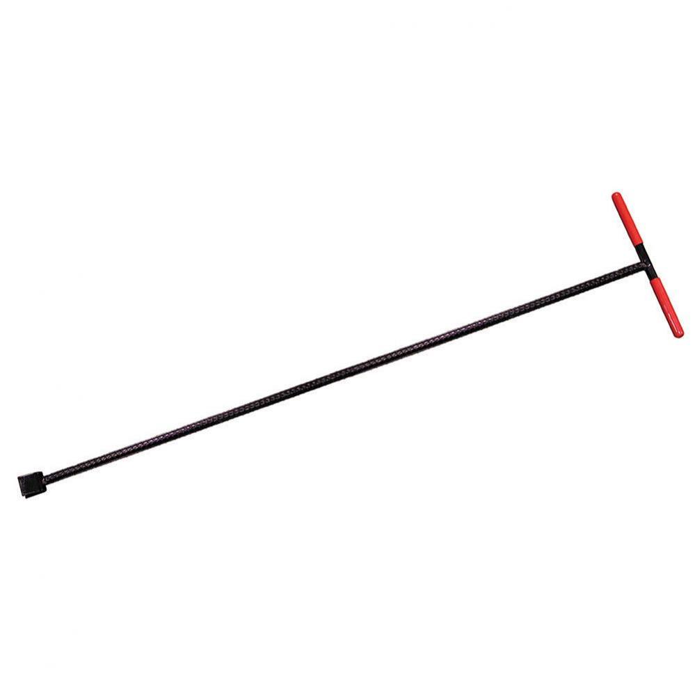 5/8'' x 60'' Water Meter Key