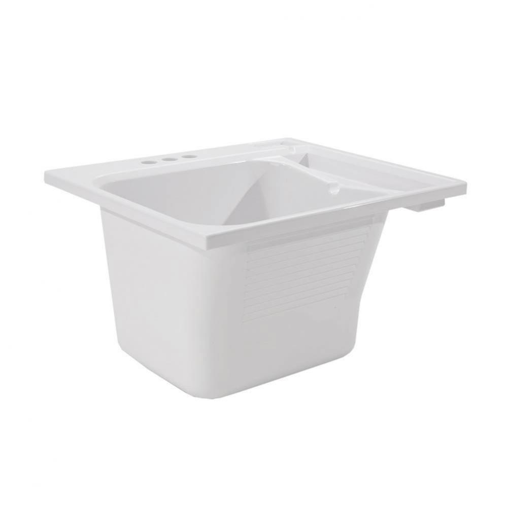 Drop-In 14.5 Gallon Utility