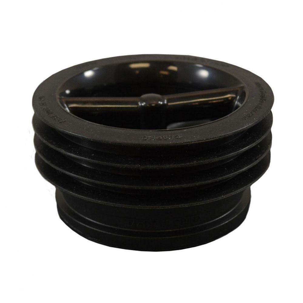 3'' Green Drain Waterless Trap Seal