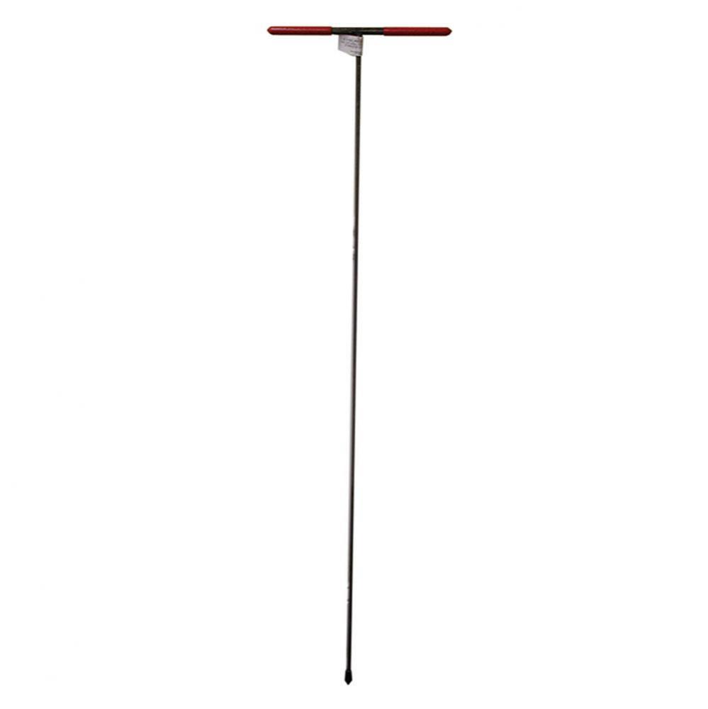 5'' Steel Probing Rod
