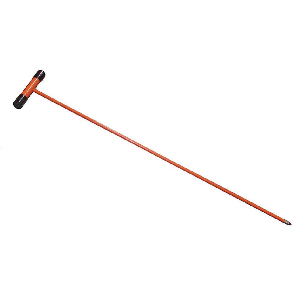 4'' Probing Rod