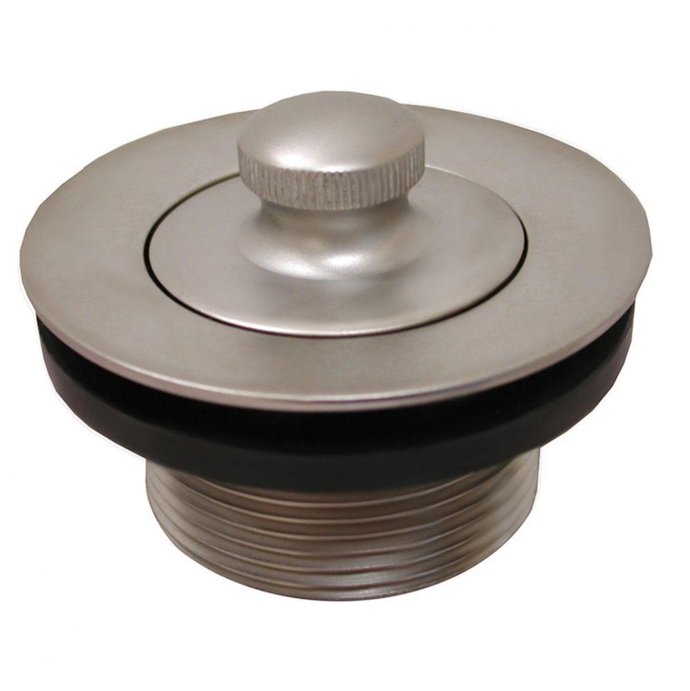 PEARL NICKEL LIFT & TURN