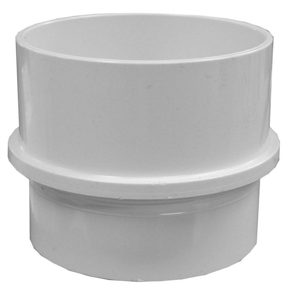 Pvc 4Dfx3 Adapter Bushing