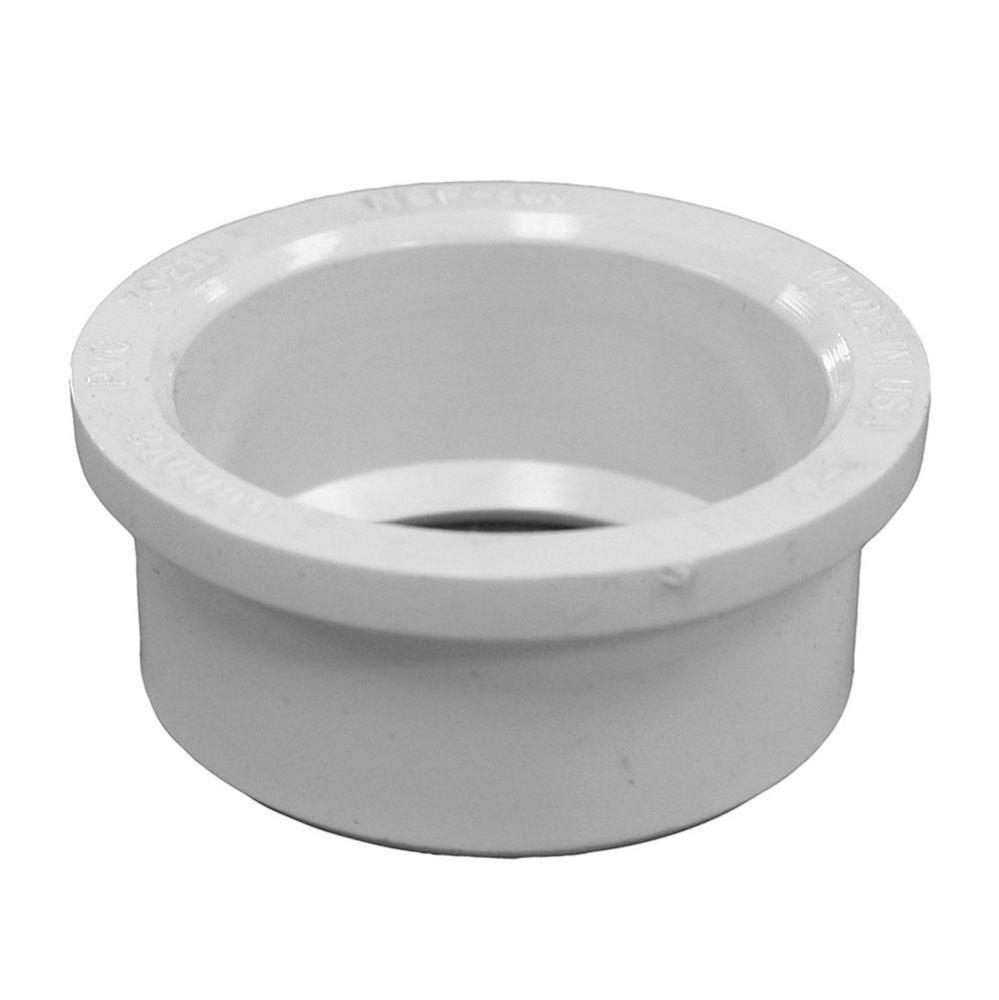 Pvc 3X2 Flush Bushing