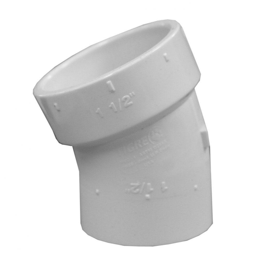 Pvc 3 1/16 Bend Street