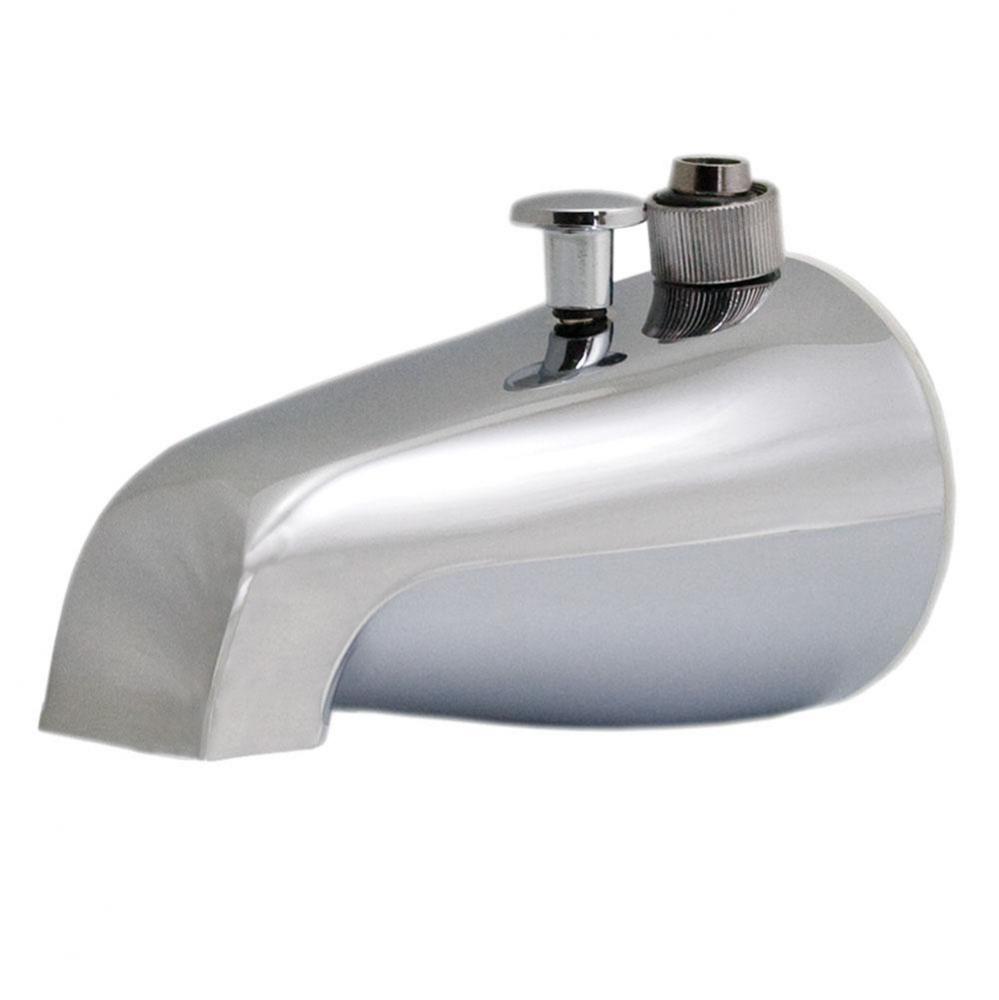 Diverter Spout for S10071 Add-A-Shower Unit