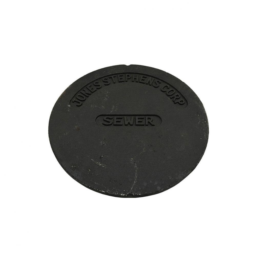 10'' Sewer Box Sewer Lid