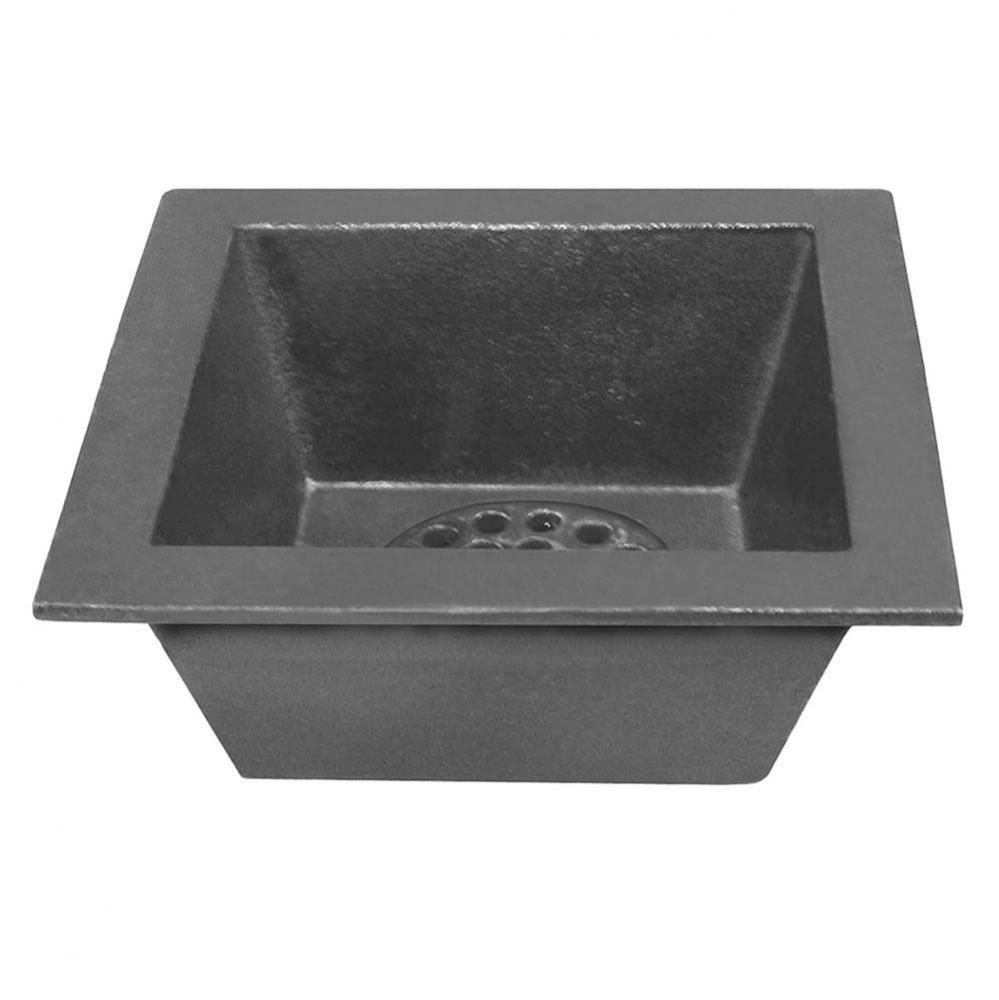 11'' x 11'' x 4'' Square Hydrant