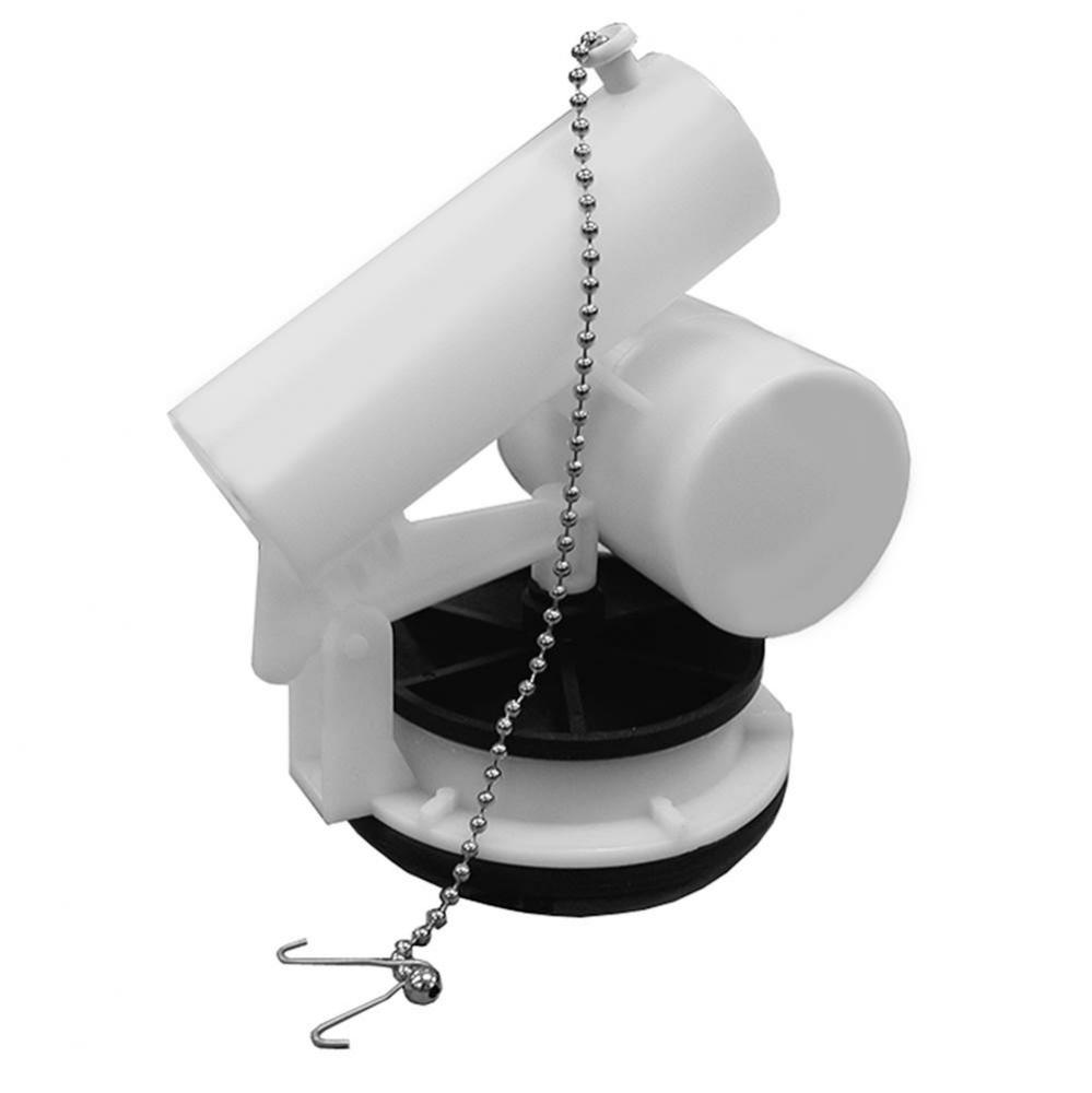 Complete Flush Valve Unit for American Standard® No.4 New Style