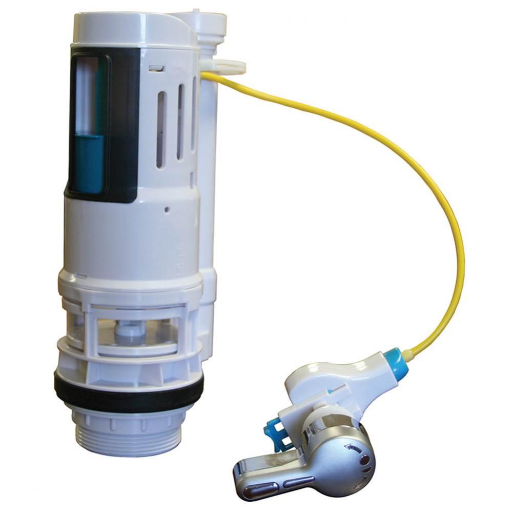 Dual Flush Toilet Kit