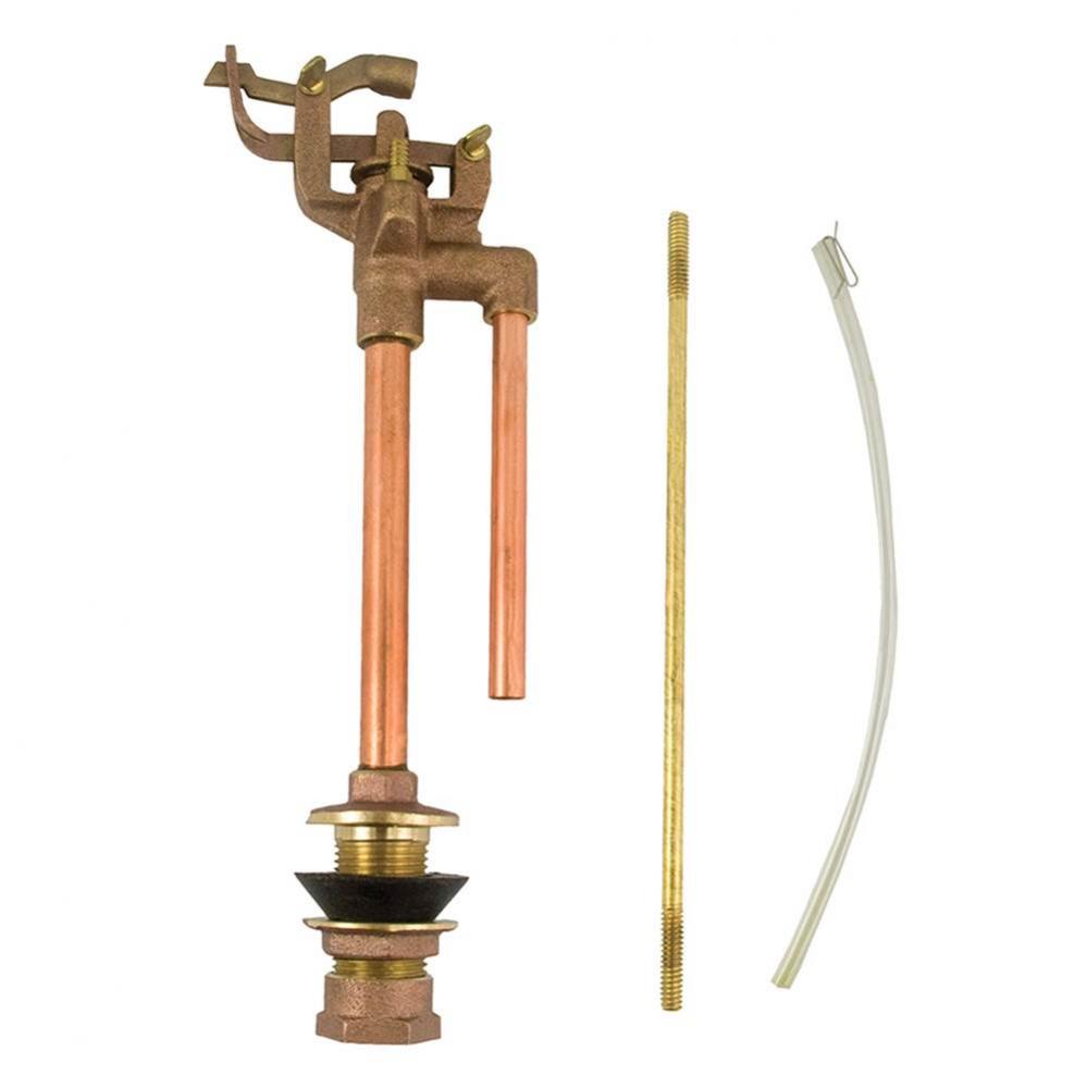 Mansfield® Style Brass Ballcock