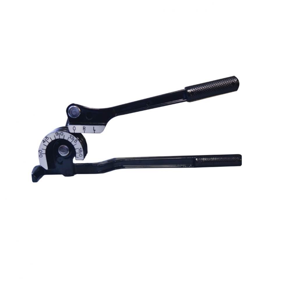 3-N-1 Tubing Bender