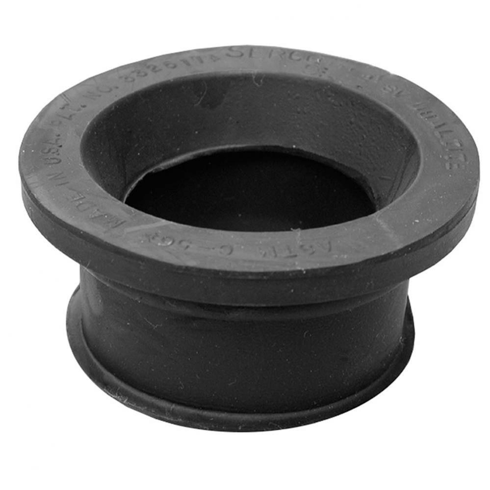 3'' Dual Tite Service Weight Gasket