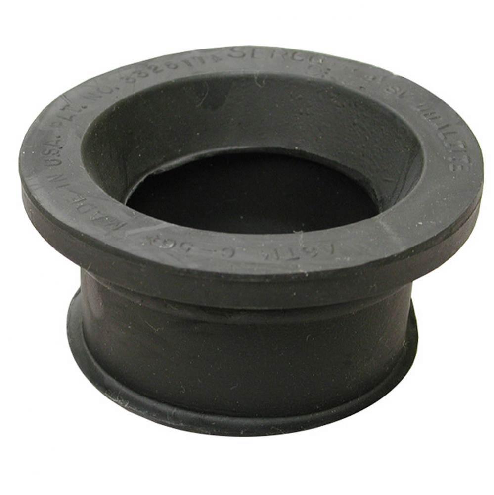 2'' Dual Tite Buna N ''Nitrile'' Gasket