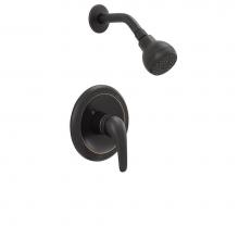 Jones Stephens 1559092 - Oil Rubbed Bronze Shower Faucet, Trim Only