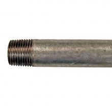 Jones Stephens 301G0736 - 3/4 X 36 READY CUT PIPE GALV