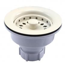 Jones Stephens B02003 - Biscuit Basket Strainer