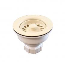 Jones Stephens B02004 - Almond Basket Strainer