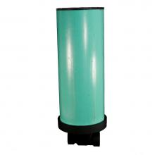 Jones Stephens B05200K - 2'' ABS Backwater Valve with Extension Kit and Cast Iron Lid