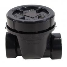 Jones Stephens B05400 - 4'' ABS Backwater Valve