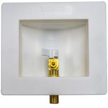 Jones Stephens B05910LF - Icemaker Box with MIP/SWT Connection, Lead Free