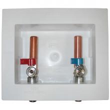 Jones Stephens B05923 - CD WMB W/ 1/4TRN VLVS & HAM ARR SOLD CON