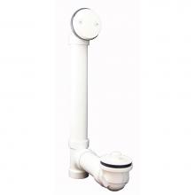 Jones Stephens B0713BI - Biscuit Standard Two-Hole Schedule 40 Lift and Turn Full