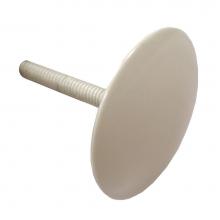 Jones Stephens B1020AL - Almond Faucet Hole Cover