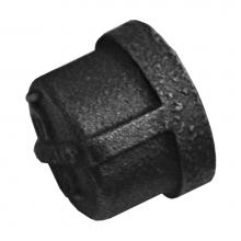 Jones Stephens B1550100 - 3/4 CAP BLK