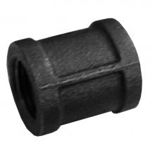 Jones Stephens B1650390 - 2 COUPLING BLACK