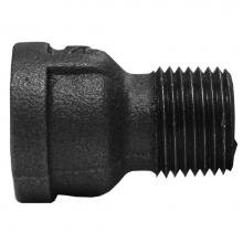 Jones Stephens B3350150 - 1 EXTENSION PIECE BLACK