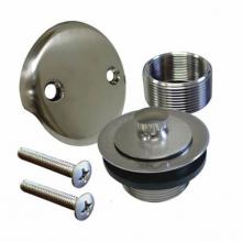 Jones Stephens B5155BNB - BRUSHED NICKEL LIFT AND TURN CONVERSION KIT (BOXED)