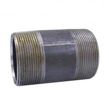 Jones Stephens BI07 - 3/4 BLACK NIPPLE INSTALLATION KIT (RUN KIT)