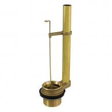 Jones Stephens C05071 - Douglas Brass Flush Valve