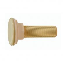 Jones Stephens C06007 - Almond Celcon Faucet Hole Cover