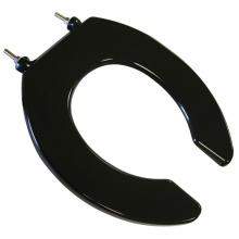 Jones Stephens C105SSC90 - DLXE HD COM SELF-SU OFLC W/CK HG BLK RND