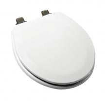 Jones Stephens C3B4R2S00AMCH - C3B4R2S00AMCH Plumbing Toilet Seats