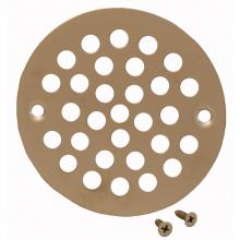 Jones Stephens C6089NP - PEARLNICKEL STAMPED D50001 STRAINER