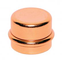 Jones Stephens C77219 - Copper Cap, P, 3/4