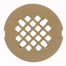 Jones Stephens D4005NP - PEARLNICKEL SNAPIN STR F/NC SHWR DRAIN